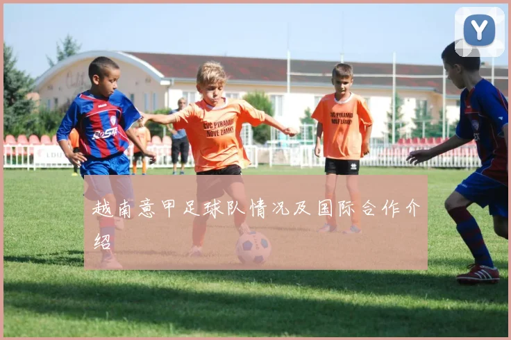 越南意甲足球队情况及国际合作介绍