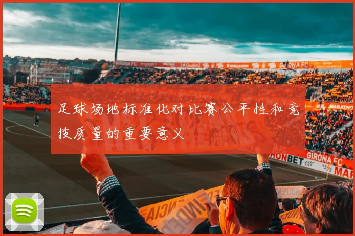 足球场地标准化对比赛公平性和竞技质量的重要意义